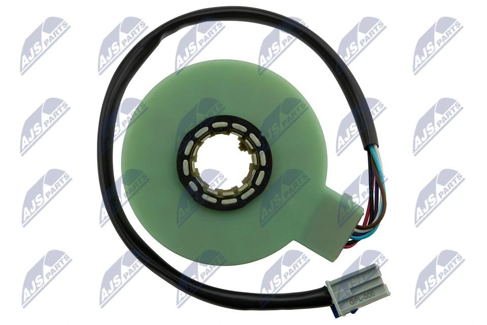 Compre ECKPL000 NTY Sensor do ângulo de viragem do volante de direção