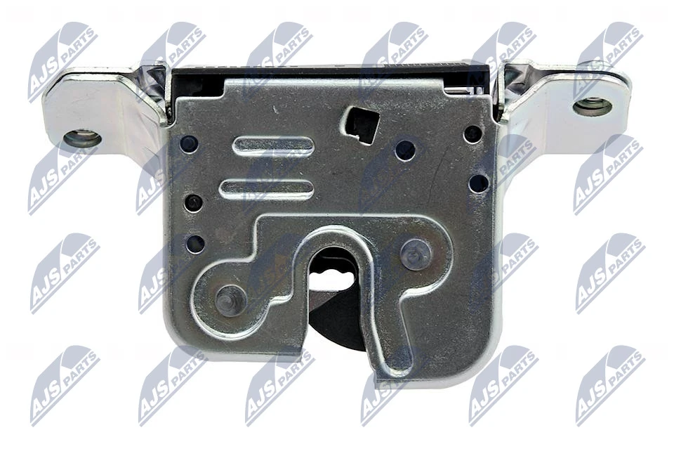  Fecho de tampa de porta-malas (de 3ª/5ª porta traseira) Volkswagen Touareg II SUV (7P5, 7P6) (2010 - 2017) II