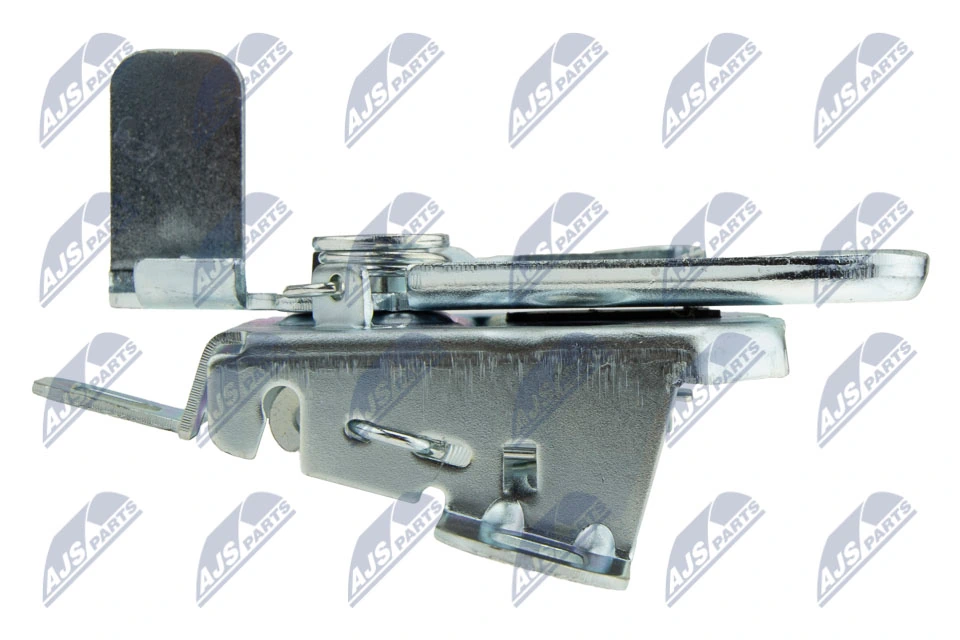 Fecho da capota para Fiat Doblo I 119