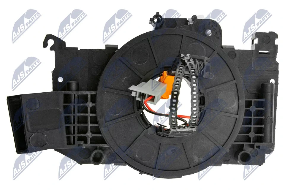 Anel AIRBAG de contato, cabo plano do volante EASRE017 NTY