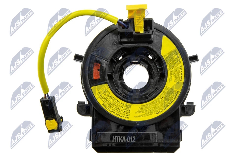 Anel AIRBAG de contato, cabo plano do volante AND 30906103