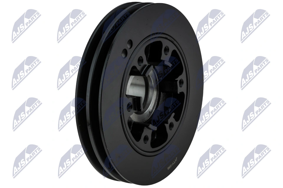 Polia de cambota Toyota Land Cruiser 80 J8