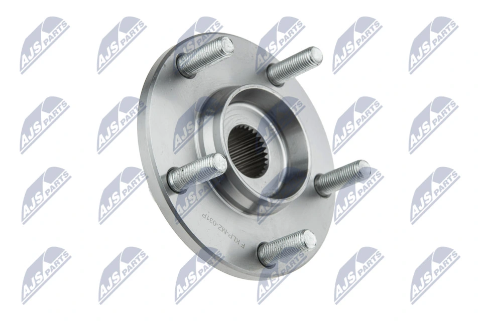 KLPMZ031P NTY Cubo dianteiro