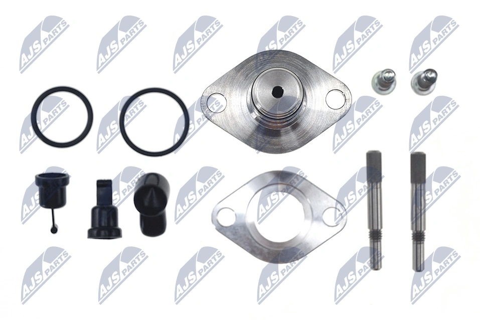 Válvula de regulação de pressão (válvula de redução da Bomba de Combustível de Pressão Alta) Common-Rail-System ESCVTY002 NTY
