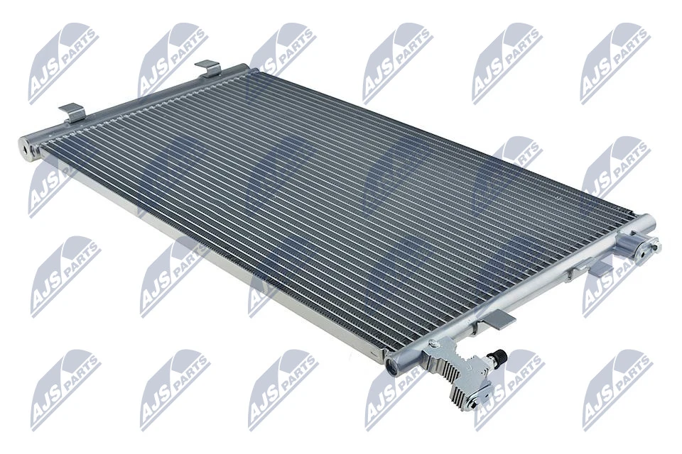 CCSRE023 NTY Radiador de aparelho de ar condicionado
