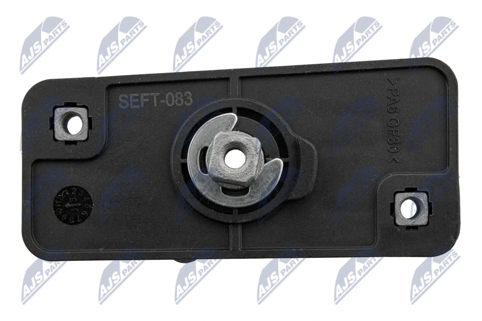 1356490080 Renault (RVI) Fecho da porta traseira esquerda batente