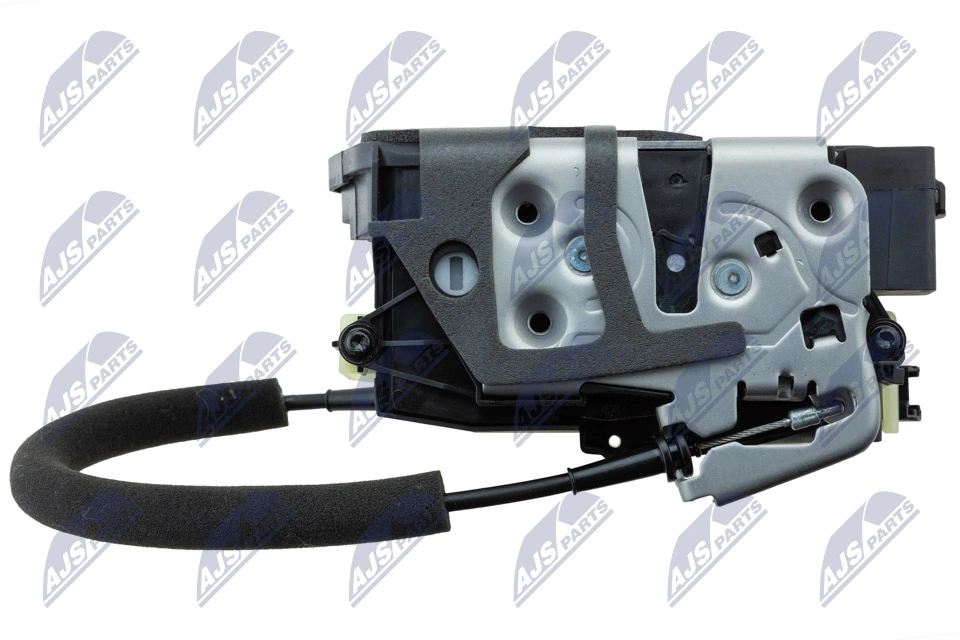 Compre Fecho de tampa de porta-malas (de 3ª/5ª porta traseira) Ford ECOSPORT 