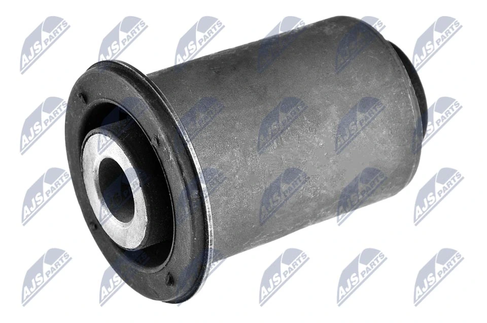 Bloco silencioso dianteiro do braço oscilante inferior Nissan Navara  D23, D23T ao melhor preço