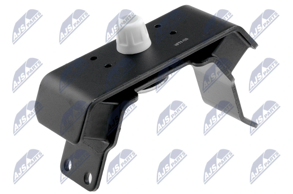 Coxim de transmissão (suporte da caixa de mudança) para Toyota Land Cruiser J9