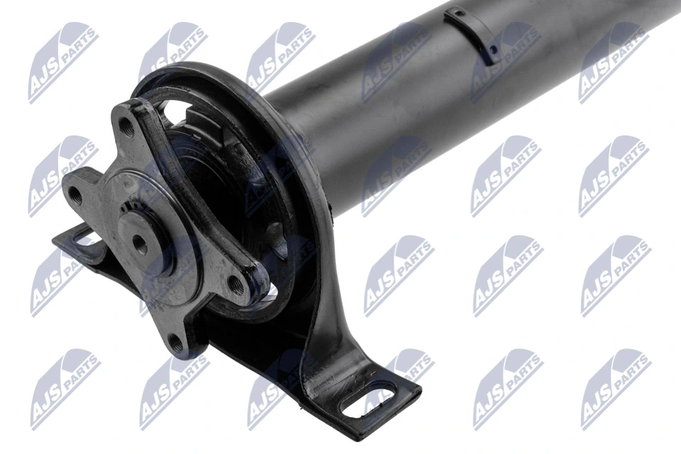  Junta universal até o eixo dianteiro Mercedes Sprinter II 4,6-t plataforma a bordo (906) (2006 - 2020) II 4,6-t