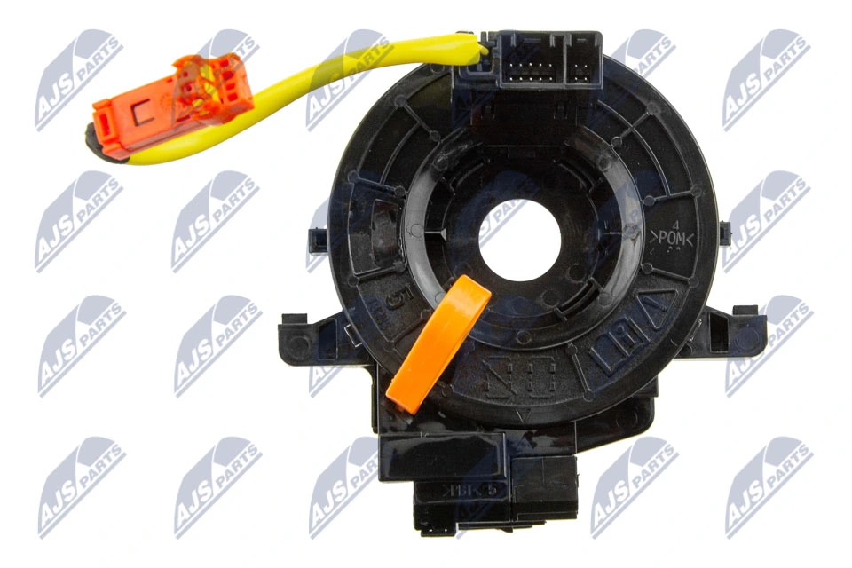 Anel AIRBAG de contato, cabo plano do volante NTY EASTY024 preço, a partir de 28,18 USD