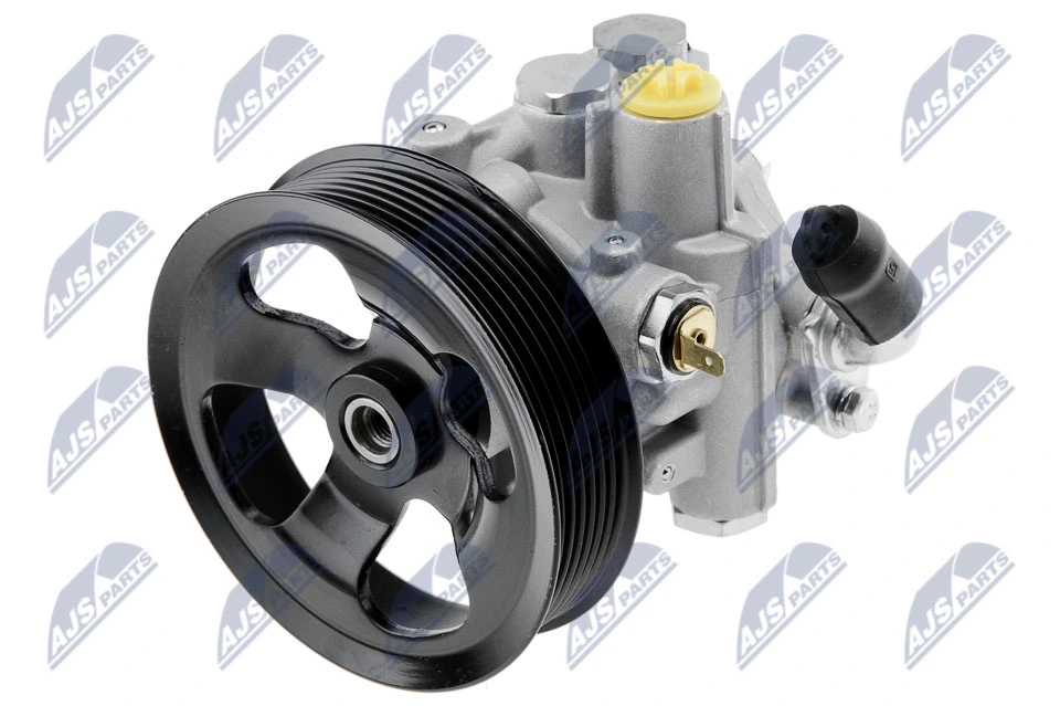 Bomba da Direção hidrâulica assistida Chrysler MR418566 preço, a partir de 129,86 USD