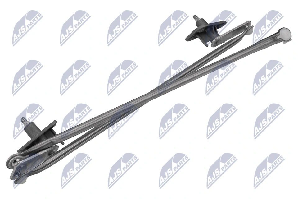 Trapézio de limpador pára-brisas para Mitsubishi Galant VIII EA