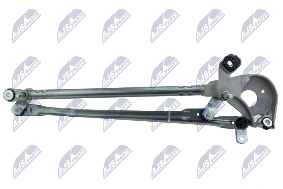 Compre Trapézio de limpador pára-brisas Tesla Model S 