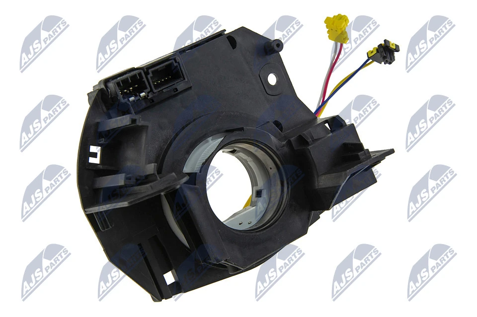Compre K68067552AL Fiat/Alfa/Lancia Anel AIRBAG de contato, cabo plano do volante