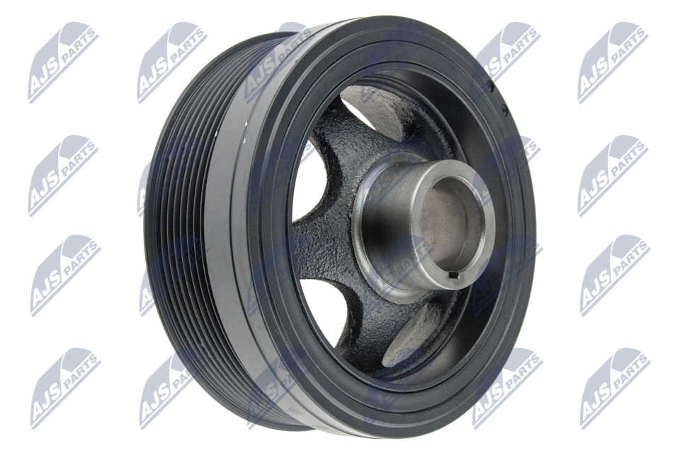 Polia de cambota Mercedes GL  X164 ao melhor preço