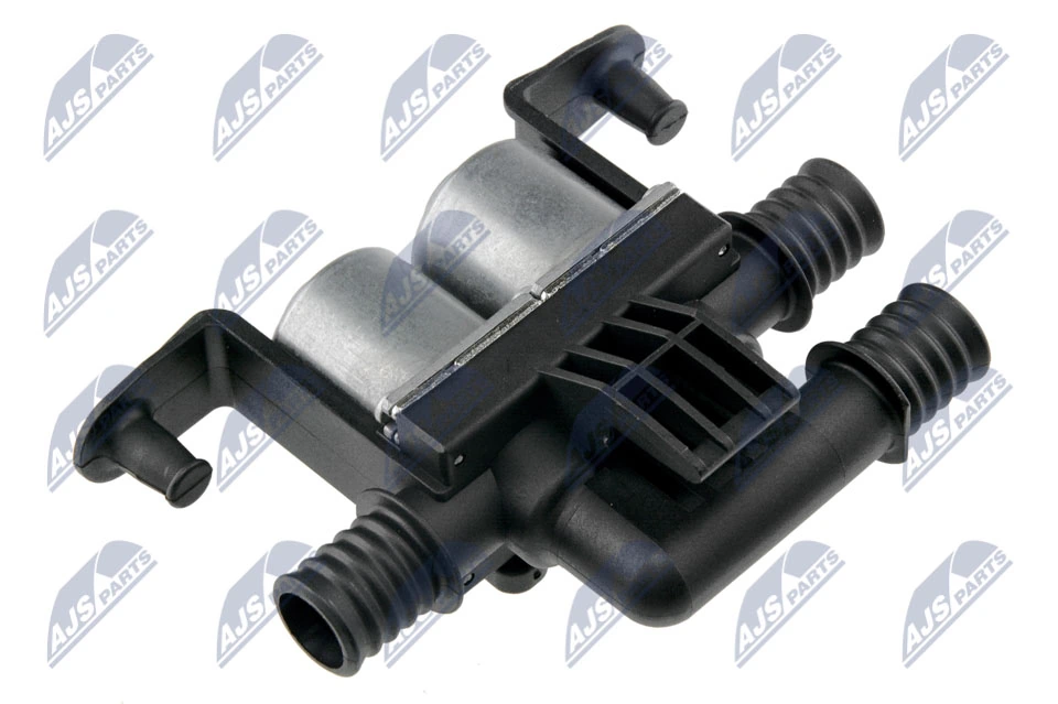 CTMBM026 NTY Válvula de forno (de aquecedor)