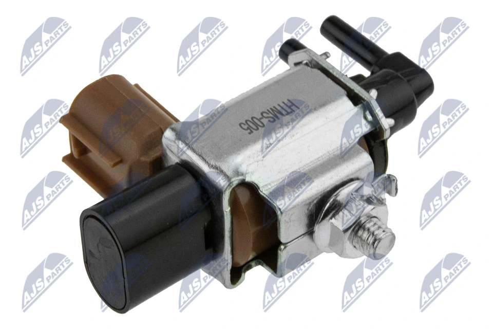 ECDMS005 NTY Convertidor de pressão (solenoide) de supercompressão
