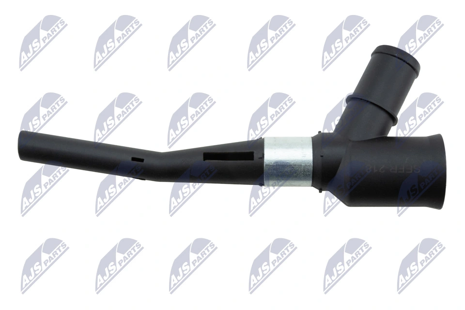 HMP3S4Q6784AE Hmpx Guia de sonda indicador do nível de óleo no motor