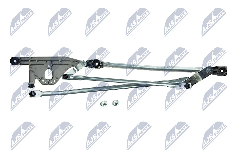 Trapézio de limpador pára-brisas NTY EMWFR001 preço, a partir de 39,72 USD
