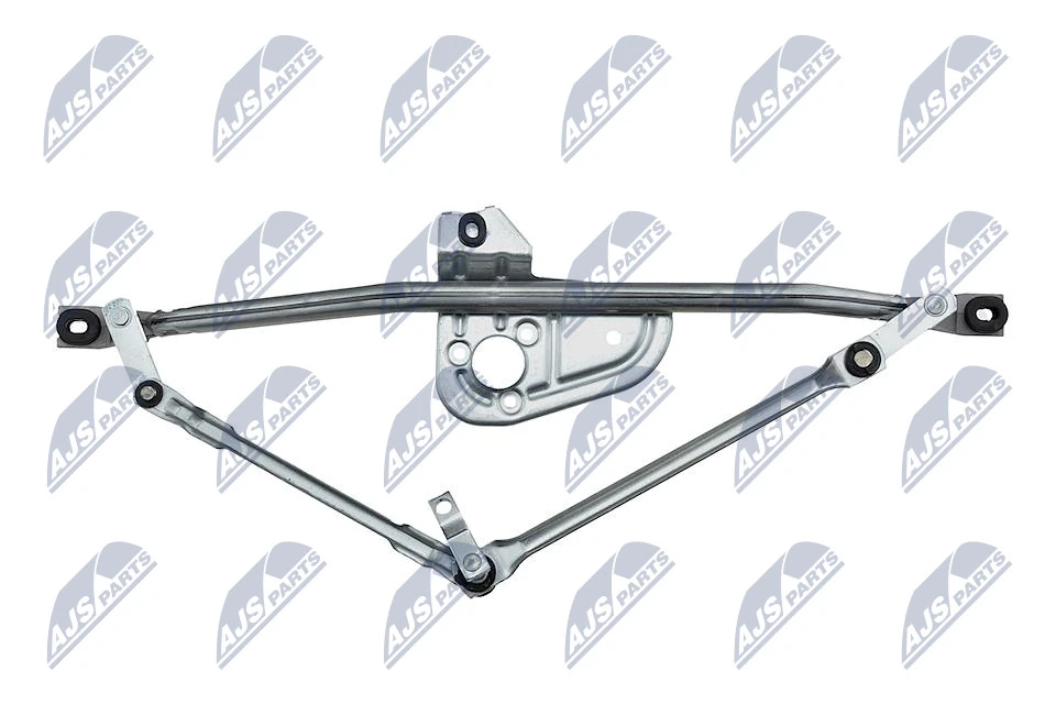 Compre EMWAU010 NTY Trapézio de limpador pára-brisas