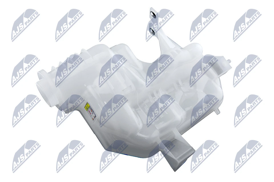 CZWLR001 NTY Tanque de expansão do sistema de esfriamento