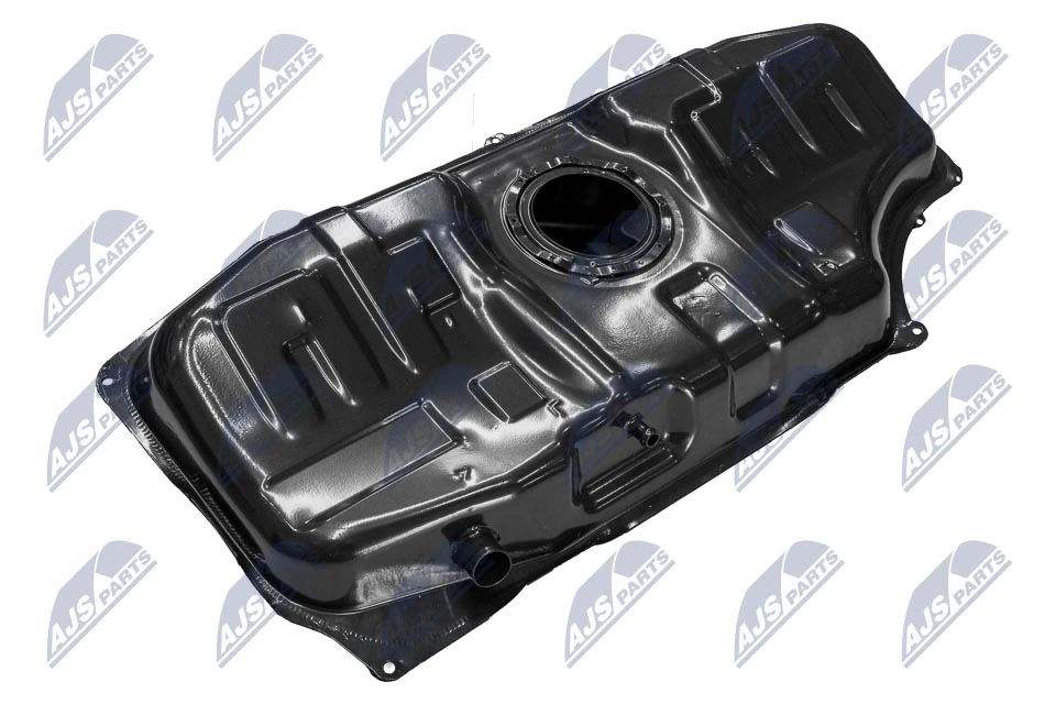 Tanque de combustível Hyundai Accent IV RB
