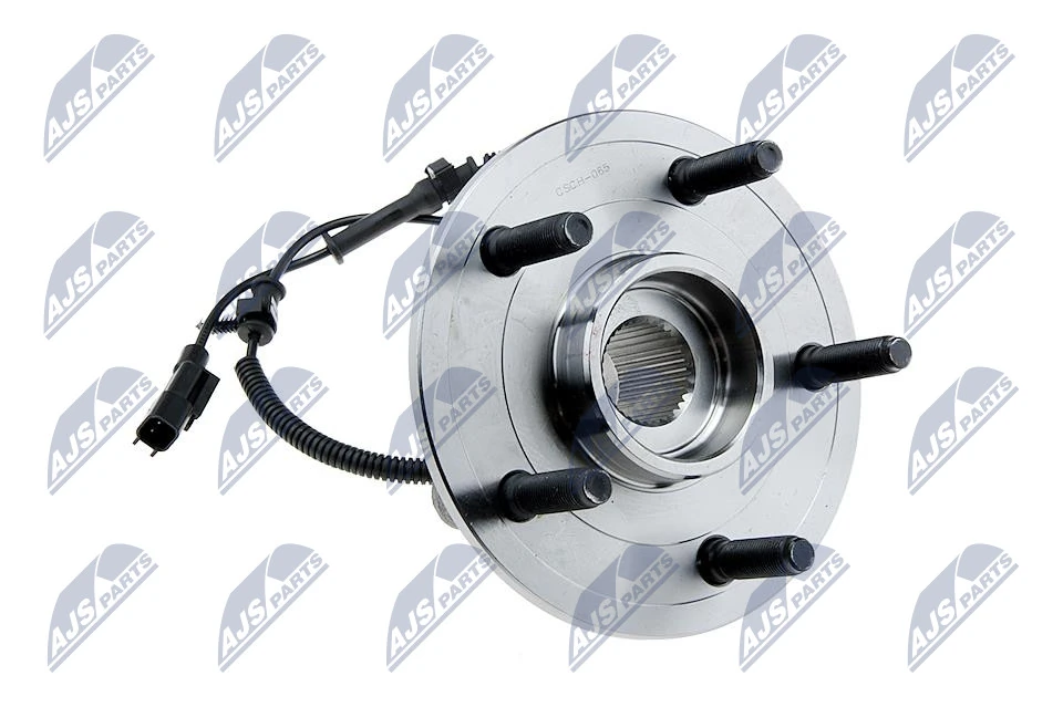 KLPCH065 NTY Cubo dianteiro