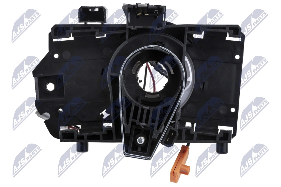 Anel AIRBAG de contato, cabo plano do volante para Renault Megane I KA0, KA1
