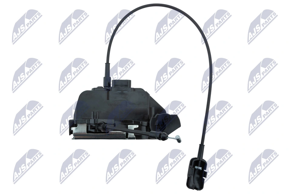 Compre Fecho da porta dianteira esquerda Renault Megane 2