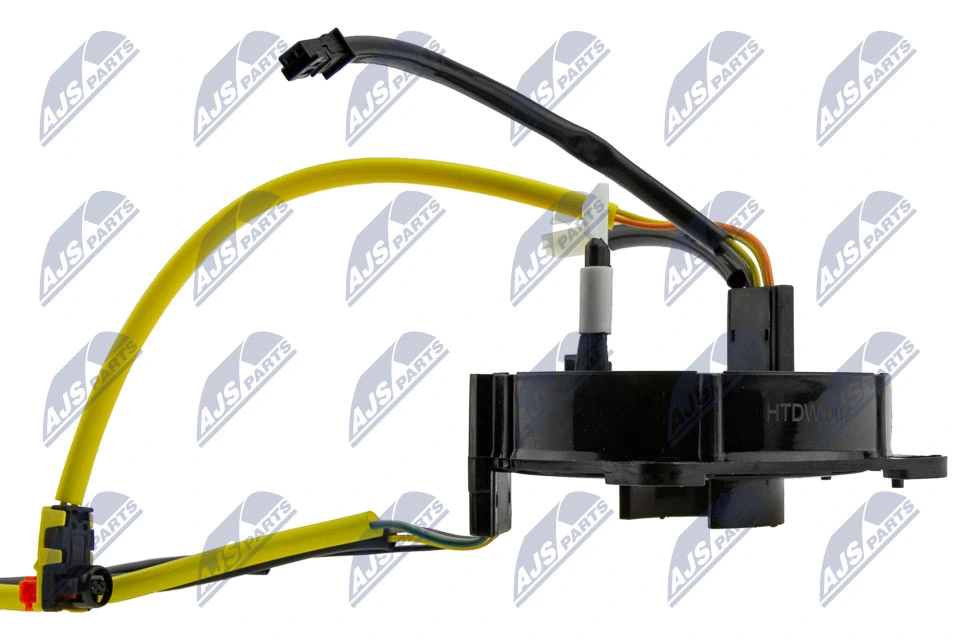 Anel AIRBAG de contato, cabo plano do volante para Chevrolet Spark (Matiz)  M300