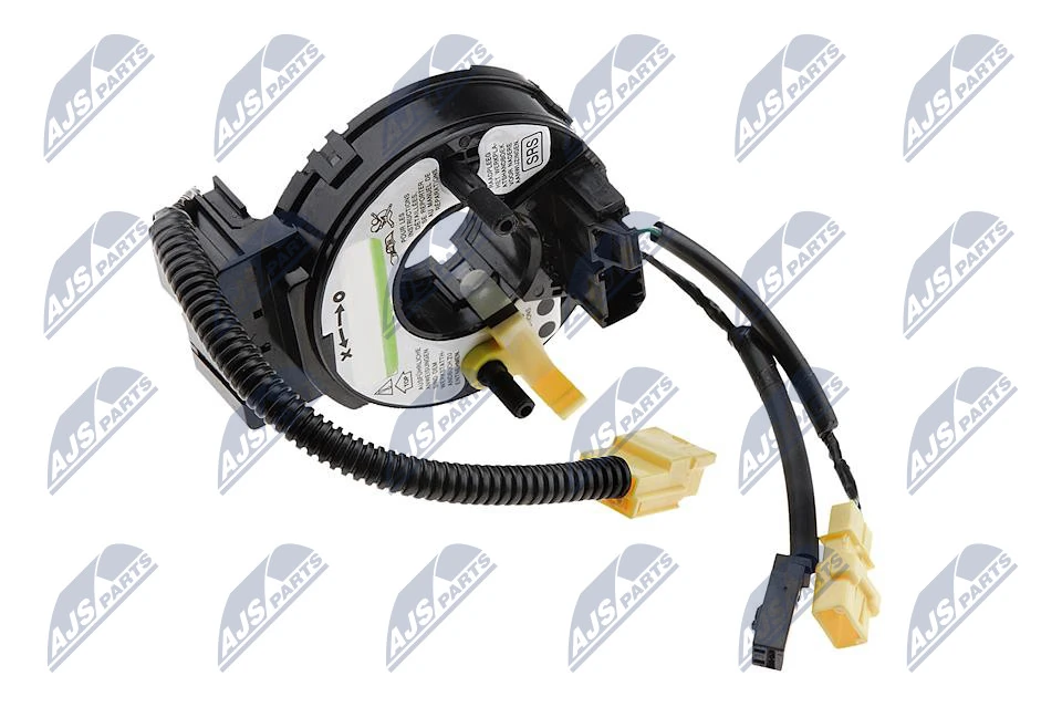 Anel AIRBAG de contato, cabo plano do volante para Honda Jazz GD, GE