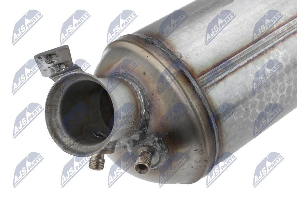 Compre Filtro de partículas do sistema dos gases de escape Mercedes Vito 2