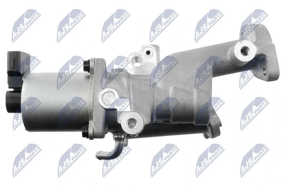 Válvula EGR de recirculação dos gases NTY EGRPL016