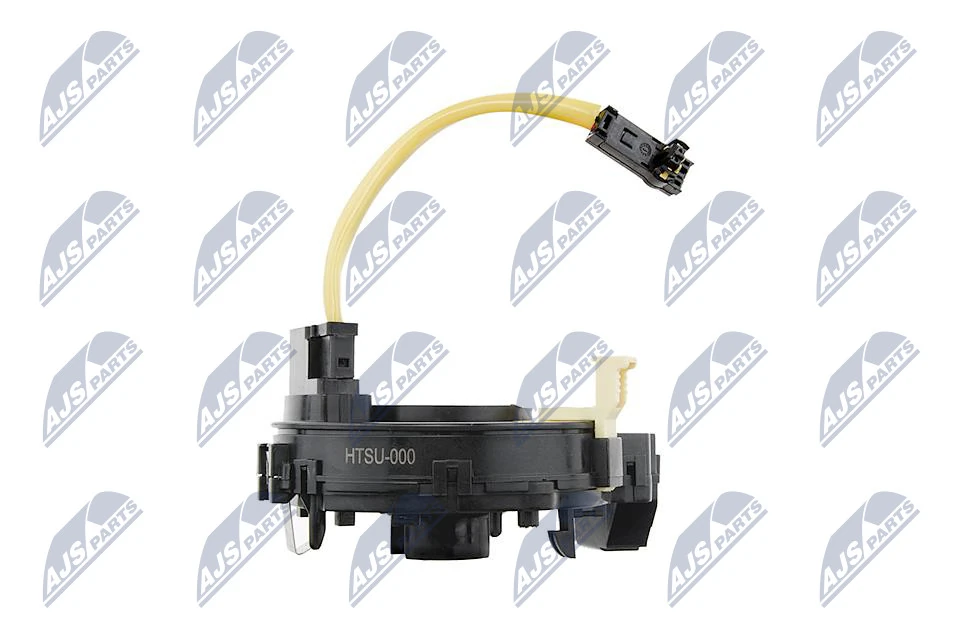 Anel AIRBAG de contato, cabo plano do volante para Suzuki SX4  GY