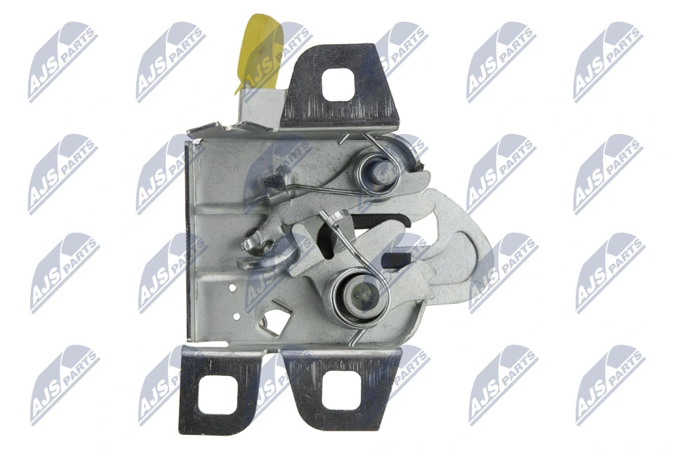 Fecho da capota para Fiat Ducato III 250