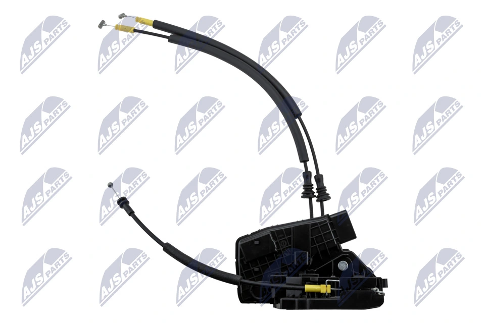 Fecho da porta dianteira direita NTY EZCKA033 preço, a partir de 87,15 USD
