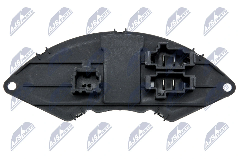 Resistor (resistência) de ventilador de forno (de aquecedor de salão) ERDCT022 NTY
