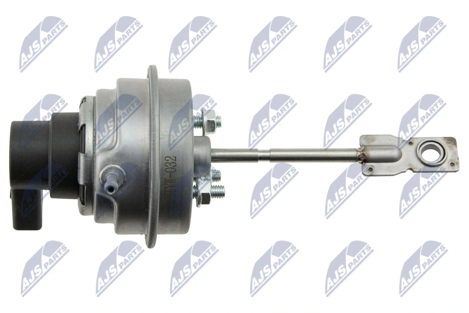 Compre ECDVW032 NTY Válvula (atuador) de controlo de turbina