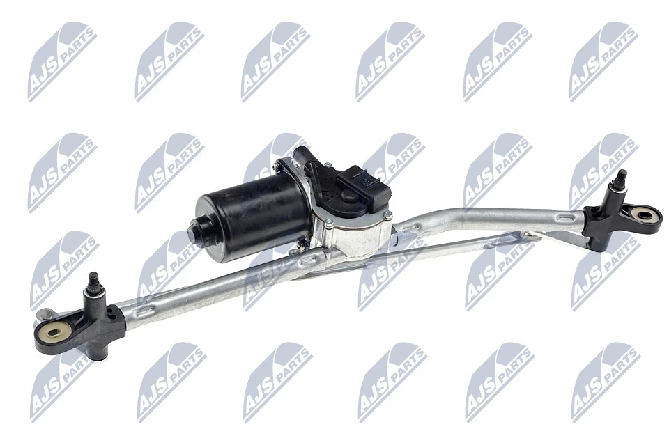 Trapézio de limpador pára-brisas Fiat Punto 2 188