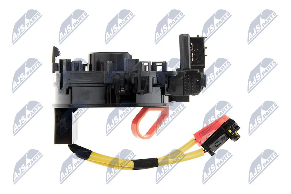 Anel AIRBAG de contato, cabo plano do volante NTY EASTY004 preço, a partir de 24,87 USD