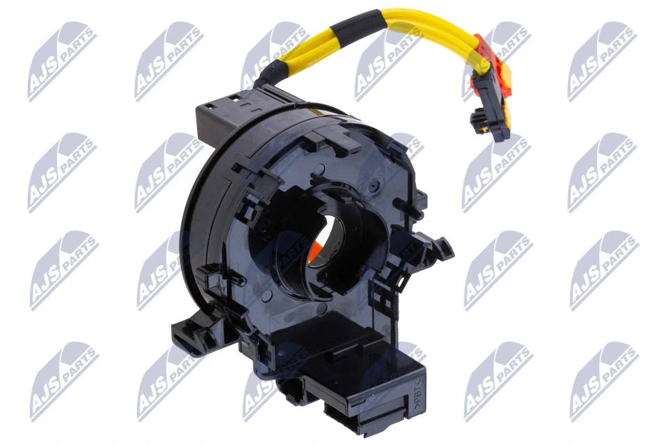 Anel AIRBAG de contato, cabo plano do volante Lexus RX 270/350/450H AGL10, GGL15, GYL15
