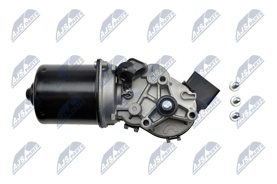 Motor de limpador pára-brisas do pára-brisas Renault Laguna II BG0, BG1