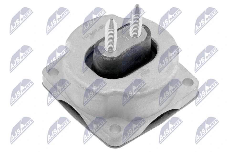 Compre Coxim de transmissão (suporte da caixa de mudança) Mercedes ML/GLE 
