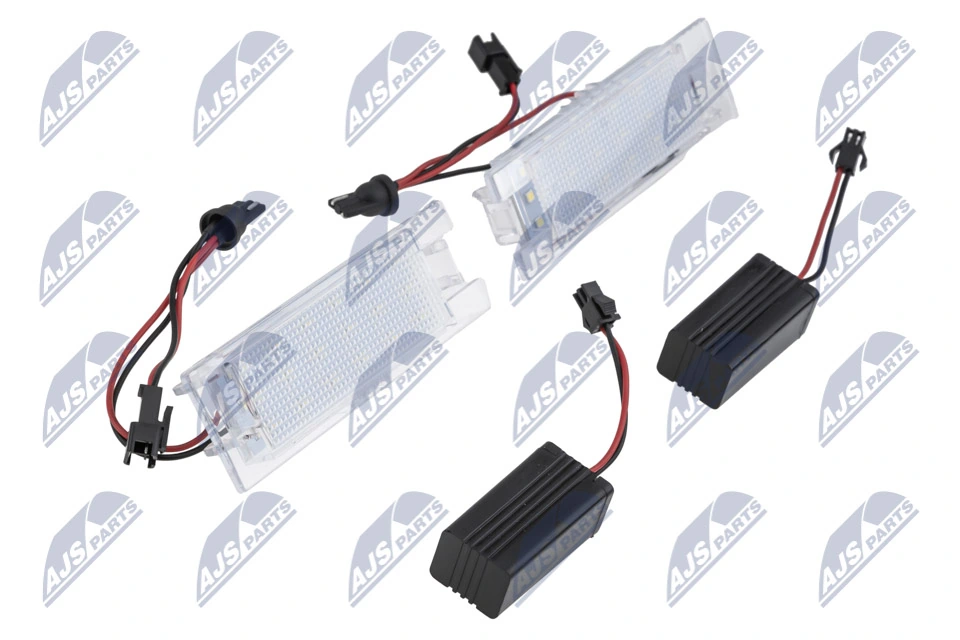 Lanterna da luz de fundo de matrícula traseira Peugeot/Citroen 46532400 preço, a partir de 25,83 USD