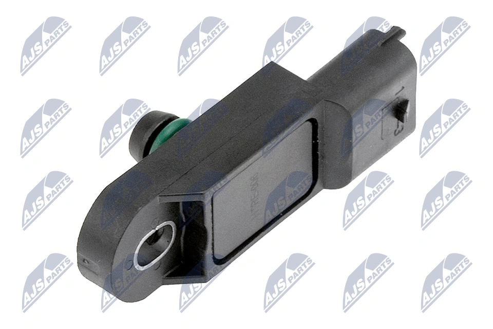 ECMRE006 NTY Sensor de pressão de supercompressão