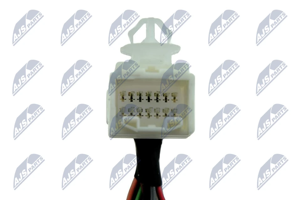Anel AIRBAG de contato, cabo plano do volante EASSB003 NTY