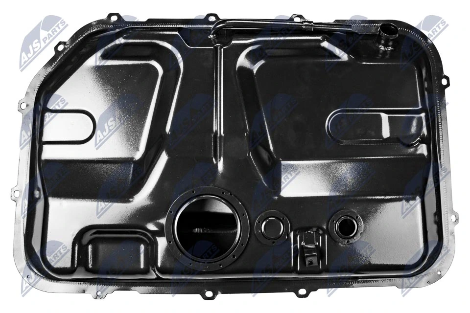 Tanque de combustível Hyundai Accent II LC ao melhor preço