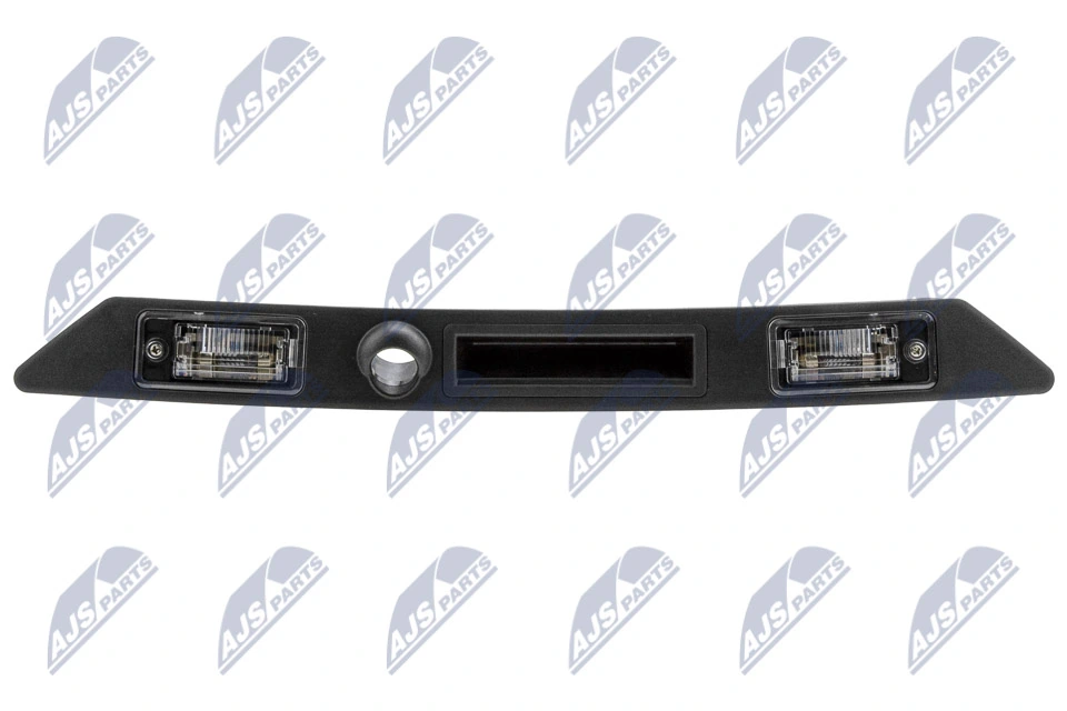 Puxador externo de tampa de porta-malas (de 3ª/5ª porta traseira) NTY EZCAU103 preço, a partir de 44,34 USD