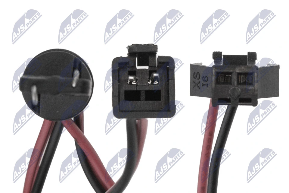 Lanterna da luz de fundo de matrícula traseira L372100005LED Depo/Loro/Abakus